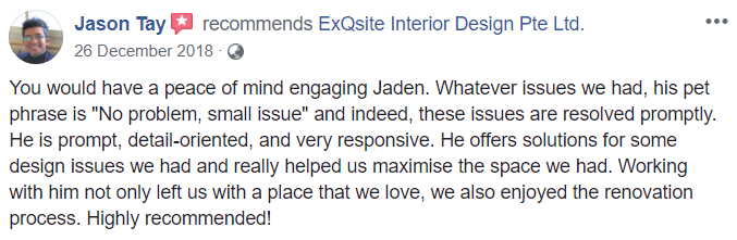 exqsite interior design review 2